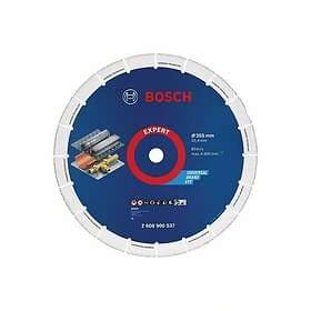 Bosch Diamantkapskiva Expert Diamond 355x25.4mm