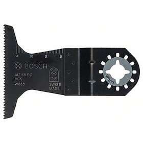 Bosch Sågblad AIZ 65 BC HCS standard 5-pack