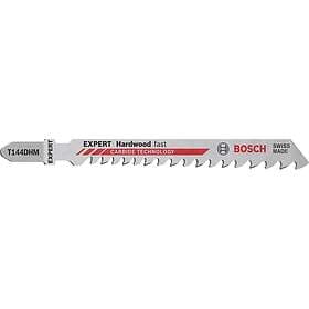 Bosch Sticksågblad Expert T144DHM Wood 3st