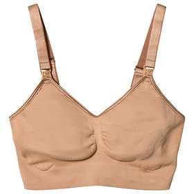 Carriwell Seamless Nursing Bra