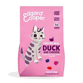 Edgard & Cooper Kitten 2kg