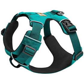 Ruffwear Front Range Hundsele