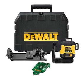 Dewalt DCLE34031N (Uden Batteri)