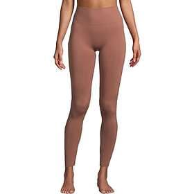 Casall Seamless Graphical Rib High Waist Tights (Dame)