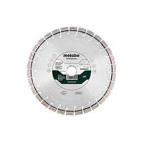 Metabo Diamantkapskiva Professional UP 350x20.0/25.4mm