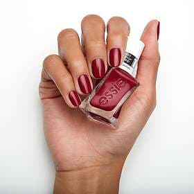 Essie Gel Couture