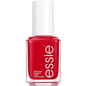 Essie not red-y for bed collection Nail Lacquer