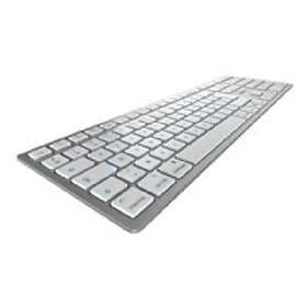 Cherry KW 9100 Slim for Mac (FR)