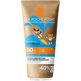 La Roche Posay Anthelios Dermo-Pediatrics Wet Skin Lotion SPF50+ 200ml