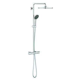 Grohe Takduschset Vitalio Joy 310 duschsystem term.CoolT 26400001