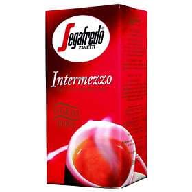 Segafredo Intermezzo 1kg (Whole Beans)