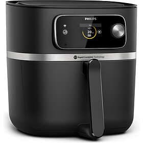 Philips Airfryer Combi HD9880/90