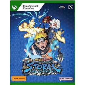 Naruto X Boruto Ultimate Ninja Storm Connections (Xbox One | Series X/S)