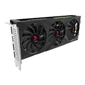 PNY GeForce RTX 4060 XLR8 Gaming Verto Epic-X Triple Fan OC HDMI 3xDP 8GB