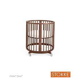 Stokke Sleepi Mini Cot 82x67cm