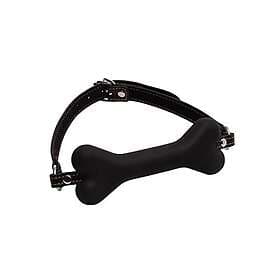 Master Series Hound Dog Bone Gag