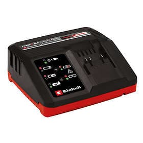 Einhell Laddare Power X-Fastcharger 4A Laddare 4512103