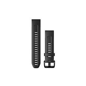 Garmin Träningsklocka Quickfit 20-Klockarmband  