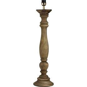 PRhome Lodge lampfot 63cm