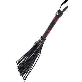 Dream Toys Blaze Flogger