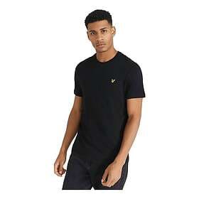 Lyle & Scott Plain T-shirt (Herre)