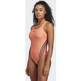 Adidas 3-stripes Swimsuit (Dame)