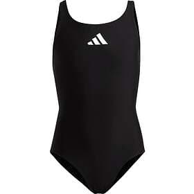 Adidas 3 Bars Sol St Swimsuit (Pige)