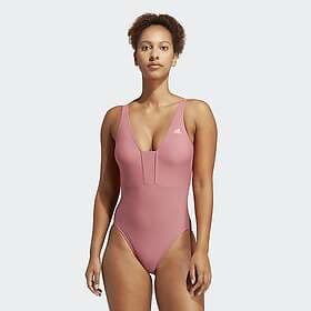 Adidas Iconisea 3-Stripes Swimsuit (Dame)