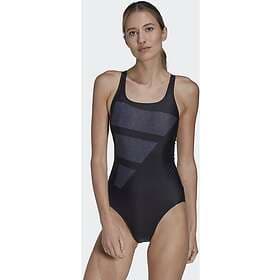 Adidas Big Bars Swimsuit (Dame)