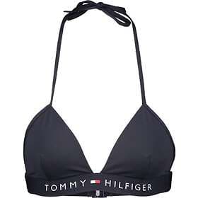 Tommy Hilfiger W Triangle Fixed Foam Original-s Bikini (Dame)