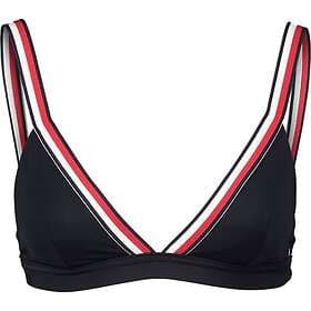 Tommy Hilfiger W Triangle Rp Glob Stripe-s Bikini (Dame)