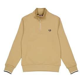 Fred Perry Half Zip Sweatshirt