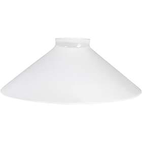 PRhome August Lampskärm Opal 25cm