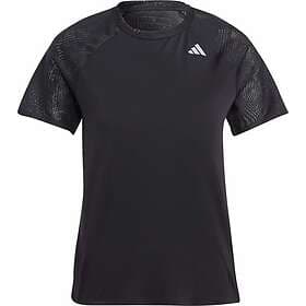 Adidas Adizero Running Tee (Dame)