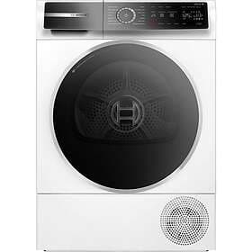 Bosch WQB245CBSN (Hvid)