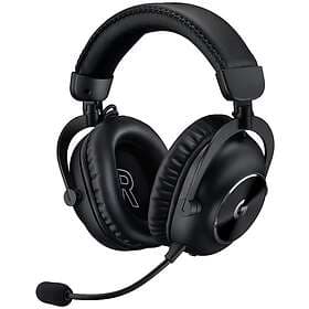 Logitech G Pro X 2 Lightspeed Wireless Over Ear