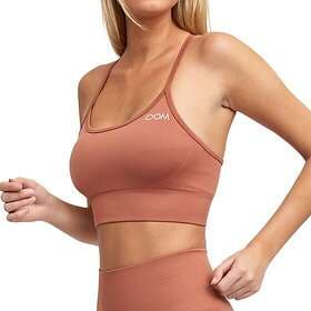 Drop Of Mindfulness Maya Seamless Bra