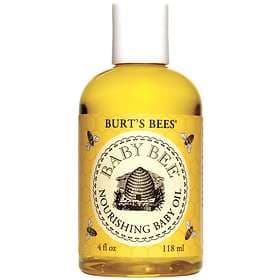 Burt's Bees Baby Bee Nourishing Body Oil 115ml