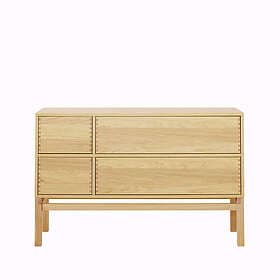 1898 Hylte sideboard 115.5x73 cm Ek