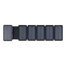 Sandberg Solar 6-Panel Powerbank 20000