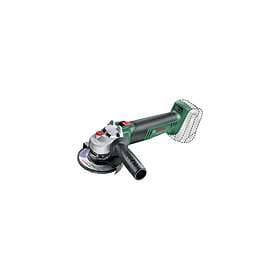 Bosch Cordless Small Angle Grinder UniversalGrind 18V-75