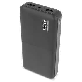 Setty Powerbank 20000mAh