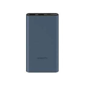 Xiaomi Mi Fast Charging Power Bank 10000mAh