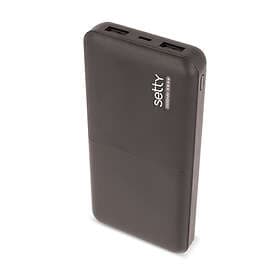 Setty Powerbank 10000mAh