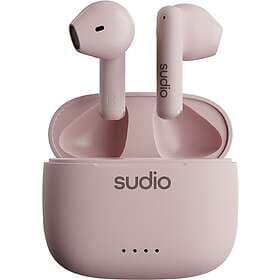 Sudio A1 True Wireless In-ear