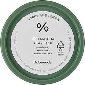 Dr.Ceuracle Jeju Matcha Clay Mask 115g