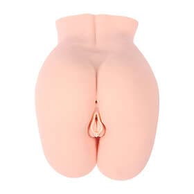 Kokos Hera Big Hip Masturbator 5.5kg