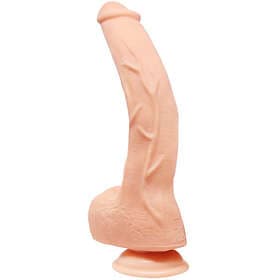 Baile Beautiful Jack Dildo 27 cm