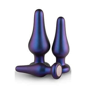 Comets Butt Plug Set