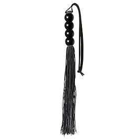 Guilty Pleasure Silicone Flogger Whip